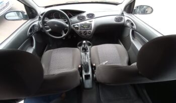 FORD FOCUS 2008/2008 1.6 GL completo