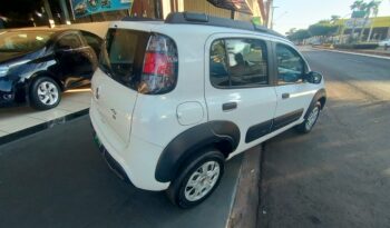 FIAT UNO 2020/2020 1.3 FIREFLY completo