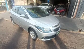 CHEVROLET PRISMA 2015/2015 1.4 MPFI LTZ completo