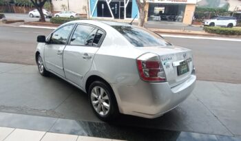 NISSAN SENTRA 2010/2011 2.0 S completo