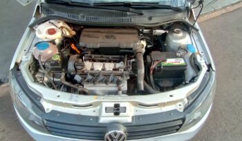 VOLKSWAGEN GOL 2014/2014 1.0 MI CITY completo