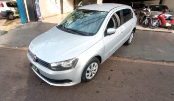 VOLKSWAGEN GOL 2014/2014 1.0 MI CITY completo