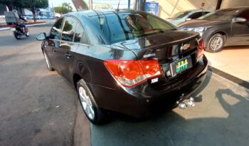 CHEVROLET CRUZE 2012/2012 1.8 LT completo