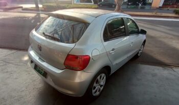 VOLKSWAGEN GOL 2014/2014 1.0 MI CITY completo