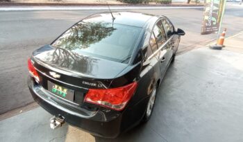 CHEVROLET CRUZE 2012/2012 1.8 LT completo