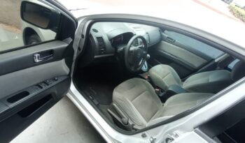 NISSAN SENTRA 2010/2011 2.0 S completo