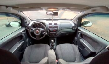 FIAT SIENA 2013/2013 1.4 MPI ATTRACTIVE completo