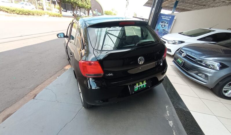 VOLKSWAGEN GOL 2013/2013 1.0 MI completo