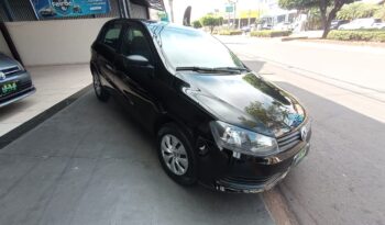 VOLKSWAGEN GOL 2013/2013 1.0 MI completo