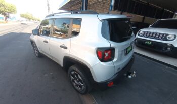 JEEP RENEGADE 2015/2016 1.8 16V FLEX SPORT completo