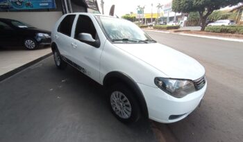 FIAT PALIO 2015/2015 1.0 MPI FIRE WAY completo