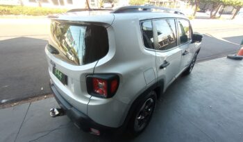 JEEP RENEGADE 2015/2016 1.8 16V FLEX SPORT completo