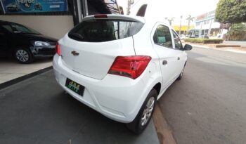 CHEVROLET ONIX 2020/2020 1.0 MPFI JOY completo