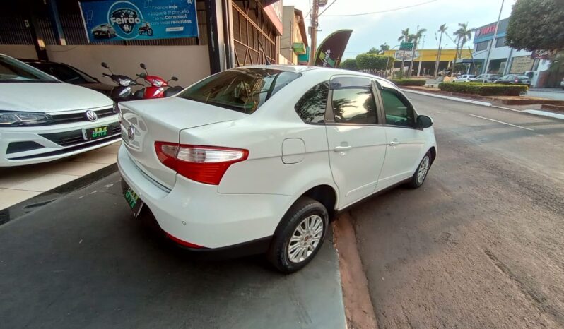 FIAT SIENA 2013/2013 1.4 MPI ATTRACTIVE completo