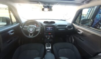 JEEP RENEGADE 2015/2016 1.8 16V FLEX SPORT completo