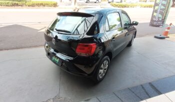 VOLKSWAGEN GOL 2013/2013 1.0 MI completo