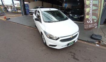 CHEVROLET ONIX 2020/2020 1.0 MPFI JOY completo