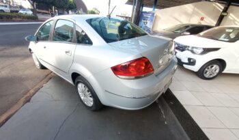 FIAT LINEA 2011/2011 1.8 HLX completo