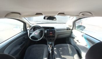 FIAT LINEA 2011/2011 1.8 HLX completo