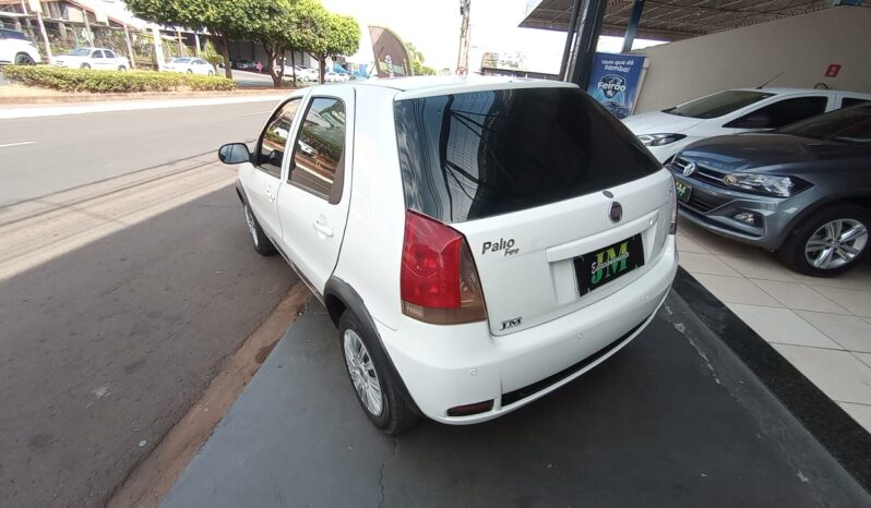 FIAT PALIO 2015/2015 1.0 MPI FIRE WAY completo