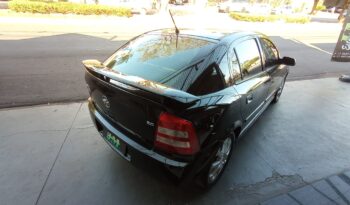 CHEVROLET ASTRA 2011/2011 2.0 MPFI ADVANTAGE completo