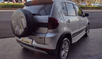 VOLKSWAGEN CROSSFOX 2010/2011 1.6 MI completo