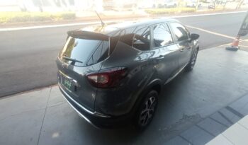 RENAULT CAPTUR 2018/2019 1.6 16V SCE FLEX INTENSE X-TRONIC completo