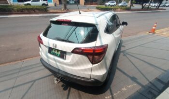 HONDA HR-V 2017/2017 1.8 16V FLEX TOURING completo