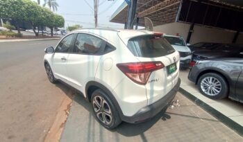 HONDA HR-V 2017/2017 1.8 16V FLEX TOURING completo