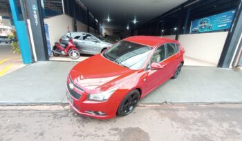 CHEVROLET CRUZE 2013/2014 1.8 LT SPORT6 completo