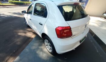 VOLKSWAGEN GOL 2022/2023 1.0 12V MPI completo