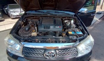 TOYOTA HILUX SW4 2010/2011 3.0 SRV 4X4 7 LUGARES completo