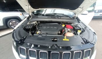 JEEP COMPASS 2018/2018 2.0 16V FLEX LONGITUDE completo