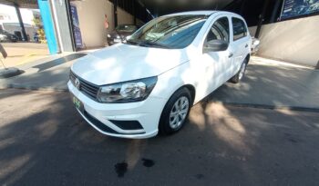 VOLKSWAGEN GOL 2022/2023 1.0 12V MPI completo