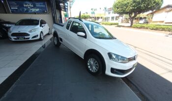 VOLKSWAGEN SAVEIRO 2014/2014 1.6 MI CE completo