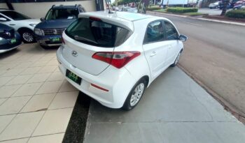 HYUNDAI HB20 2019/2019 1.0 COMFORT PLUS completo