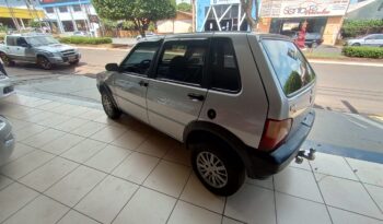 FIAT UNO 2007/2008 1.0 MPI MILLE FIRE completo