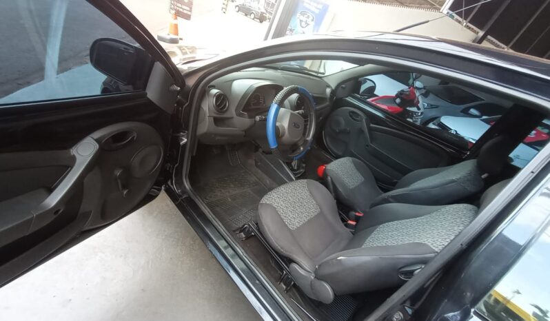 FORD KA 2013/2013 1.0 MPI completo