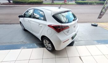 HYUNDAI HB20 2019/2019 1.0 COMFORT PLUS completo