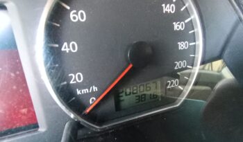 VOLKSWAGEN POLO 2008/2009 1.6 MI completo