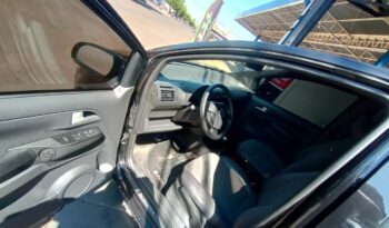 VOLKSWAGEN FOX 2009/2010 1.0 MI BLACKFOX completo