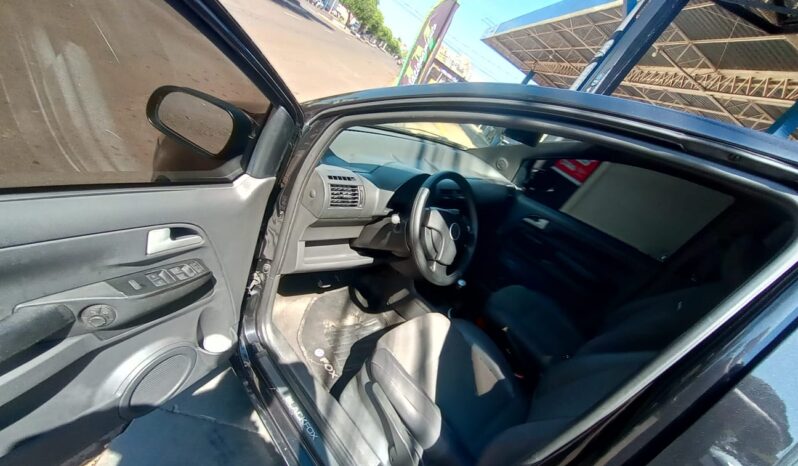 VOLKSWAGEN FOX 2009/2010 1.0 MI BLACKFOX completo
