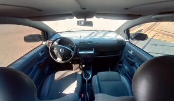 VOLKSWAGEN FOX 2009/2010 1.0 MI BLACKFOX completo