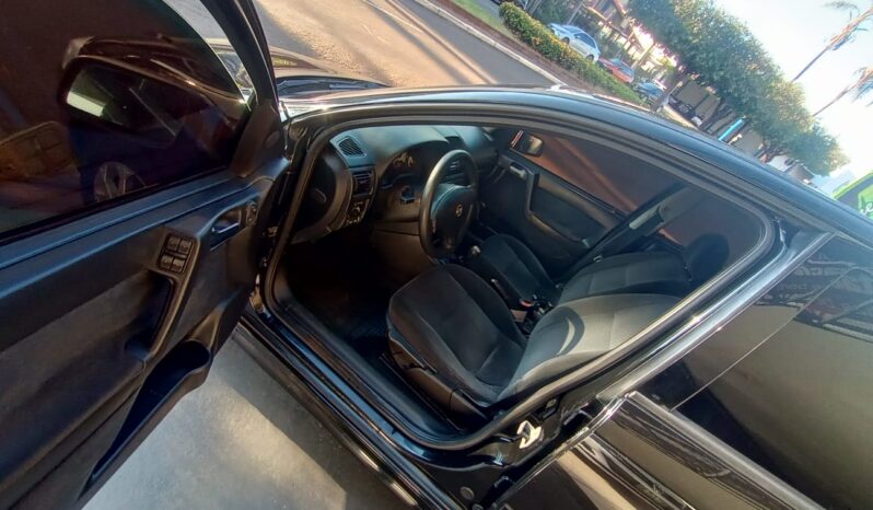 CHEVROLET ASTRA 2009/2010 2.0 MPFI ADVANTAGE completo