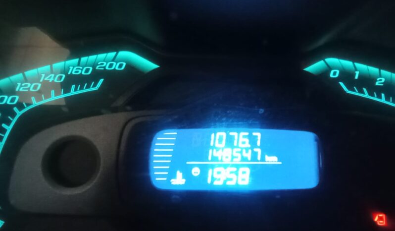 CHEVROLET AGILE 2010/2011 1.4 MPFI LTZ completo