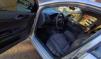 VOLKSWAGEN POLO 2008/2009 1.6 MI completo