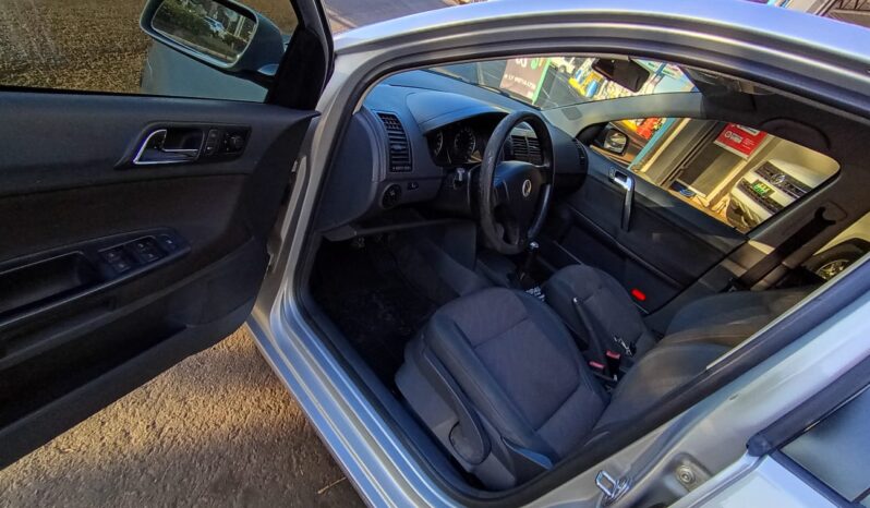 VOLKSWAGEN POLO 2008/2009 1.6 MI completo