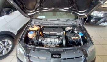 VOLKSWAGEN FOX 2009/2010 1.0 MI BLACKFOX completo