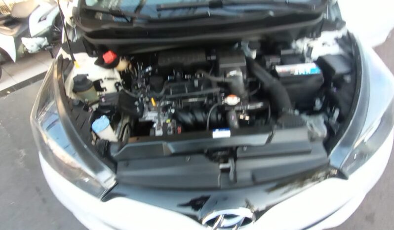 HYUNDAI HB20 2015/2015 1.0 COMFORT STYLE completo