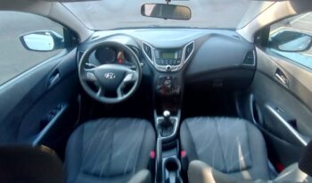 HYUNDAI HB20 2015/2015 1.0 COMFORT STYLE completo
